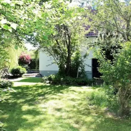 Haus Mit Riesigem Garten & Pool * Odelzhausen