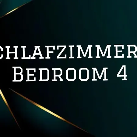 Haus Mit Riesigem Garten & Pool Prázdninový dům *