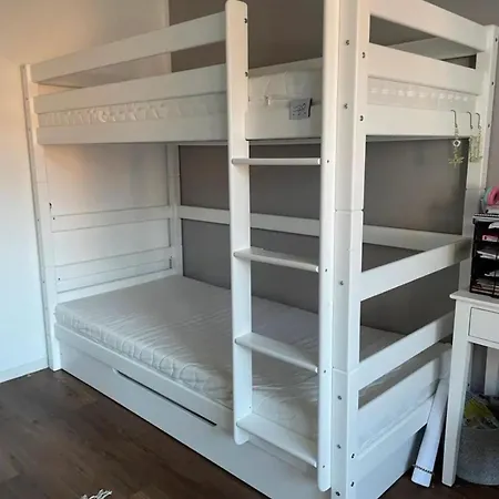 Prázdninový dům Haus Mit Riesigem Garten & Pool *