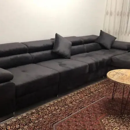 Prázdninový dům Haus Mit Riesigem Garten & Pool Odelzhausen